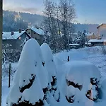 Dom wakacyjny Górska 72 Dom Pod Stokiem Szczyrk