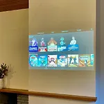 Górska 72 Dom Pod Stokiem Casa de Férias
