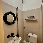 Górska 72 Dom Pod Stokiem Dom wakacyjny