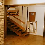 Górska 72 Dom Pod Stokiem Dom wakacyjny