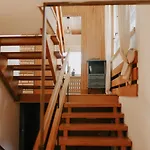 Casa de Férias Górska 72 Dom Pod Stokiem *