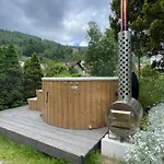Gorska 72 Dom Pod Stokiem Casa vacanze Szczyrk