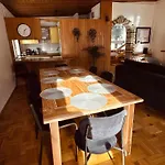Gorska 72 Dom Pod Stokiem Szczyrk