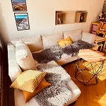Tatil Evi Gorska 72 Dom Pod Stokiem Szczyrk