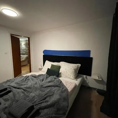 Gorska 72 Dom Pod Stokiem Holiday home