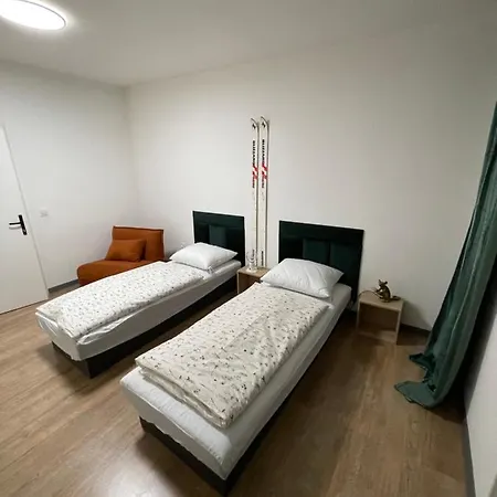 Gorska 72 Dom Pod Stokiem * Szczyrk