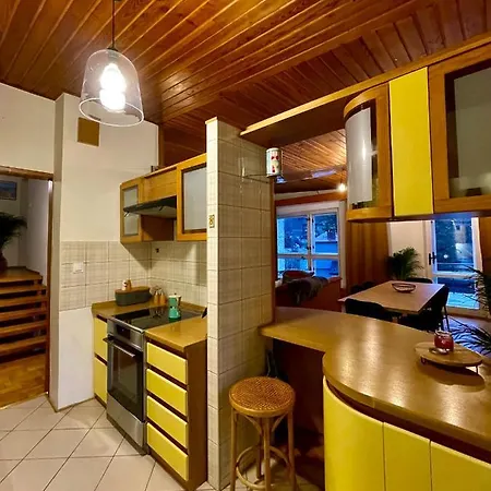 Gorska 72 Dom Pod Stokiem * Szczyrk