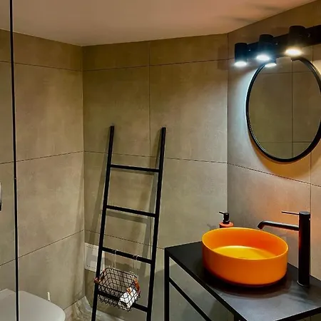 Gorska 72 Dom Pod Stokiem * Szczyrk