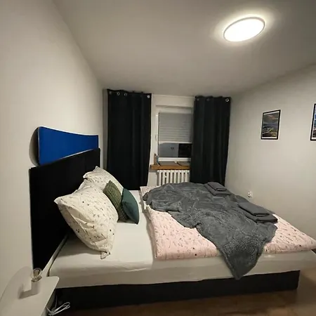 Gorska 72 Dom Pod Stokiem Ferienhaus Szczyrk