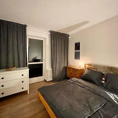 Gorska 72 Dom Pod Stokiem Holiday home Szczyrk