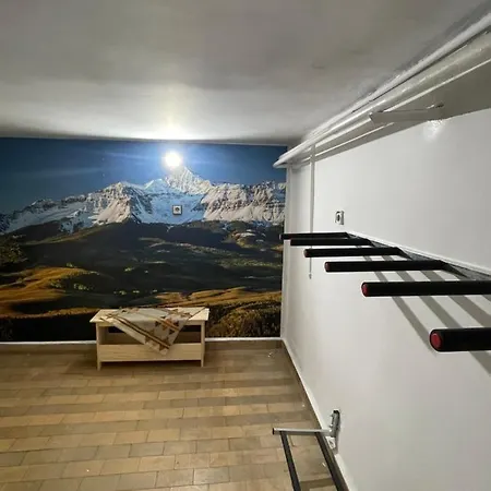 Holiday home Gorska 72 Dom Pod Stokiem *