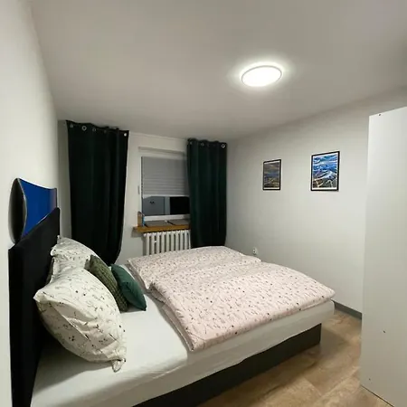 Gorska 72 Dom Pod Stokiem Szczyrk