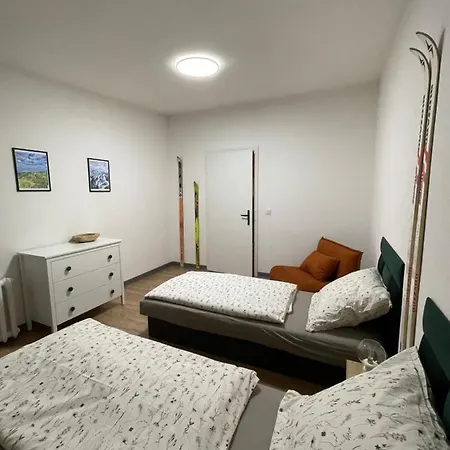 Casa vacanze Gorska 72 Dom Pod Stokiem