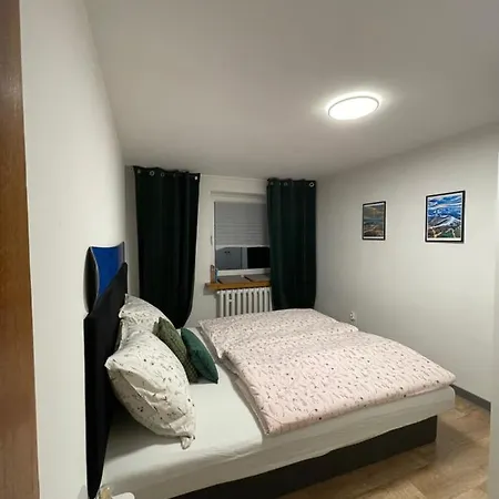 Holiday home Gorska 72 Dom Pod Stokiem