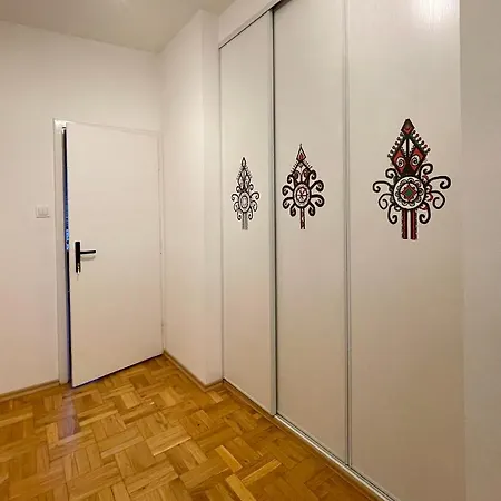 Gorska 72 Dom Pod Stokiem Holiday home Szczyrk