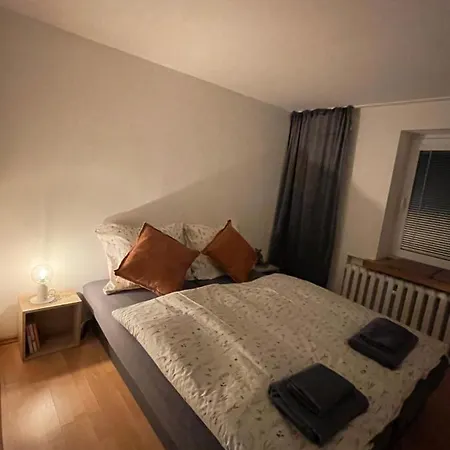 Gorska 72 Dom Pod Stokiem Holiday home *