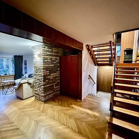 Ferienhaus Gorska 72 Dom Pod Stokiem