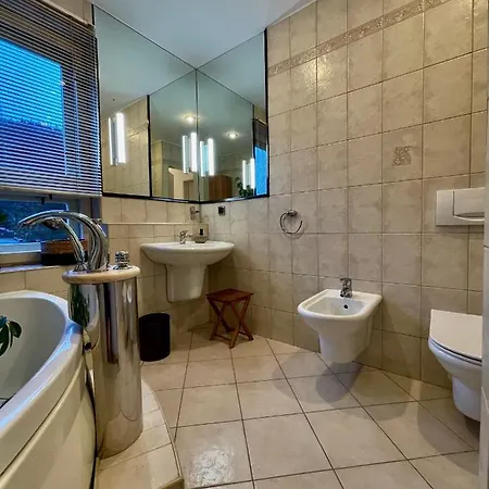 Gorska 72 Dom Pod Stokiem Holiday home *