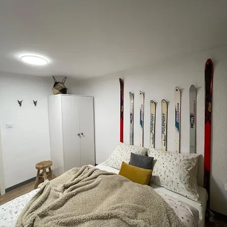 Gorska 72 Dom Pod Stokiem Casa vacanze *