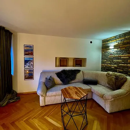 Holiday home Gorska 72 Dom Pod Stokiem