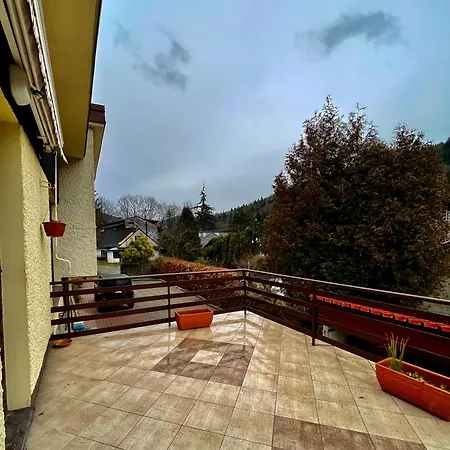 Hébergement de vacances Gorska 72 Dom Pod Stokiem