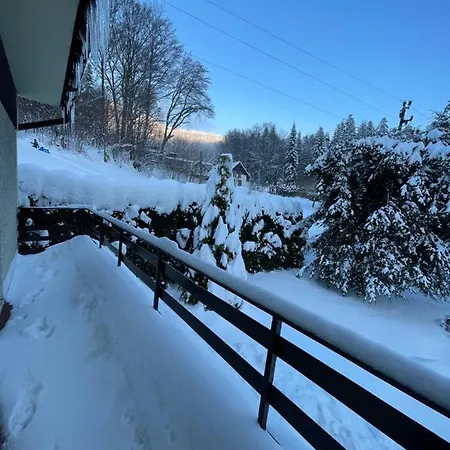 Gorska 72 Dom Pod Stokiem Ferienhaus *