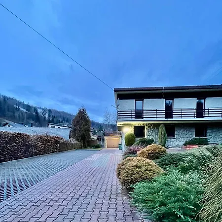 Gorska 72 Dom Pod Stokiem Holiday home *