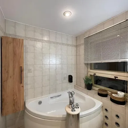 Gorska 72 Dom Pod Stokiem Ferienhaus