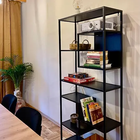 Gorska 72 Dom Pod Stokiem Ferienhaus *