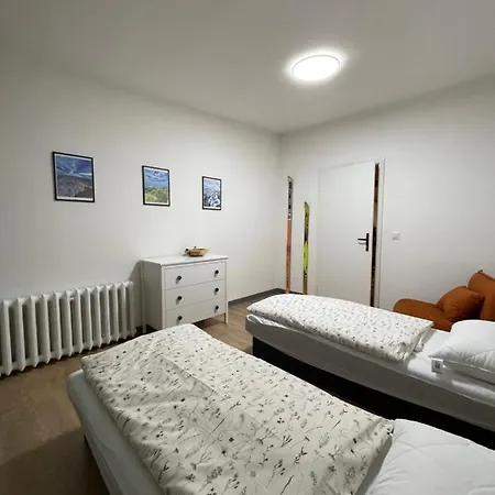 Holiday home Gorska 72 Dom Pod Stokiem Szczyrk