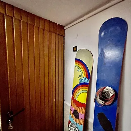 Gorska 72 Dom Pod Stokiem Ferienhaus