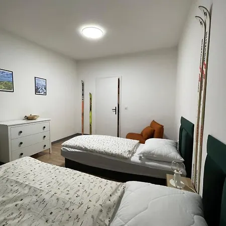 Gorska 72 Dom Pod Stokiem