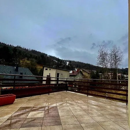 Gorska 72 Dom Pod Stokiem * Szczyrk