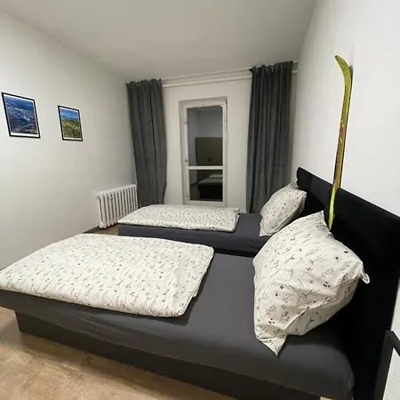 Holiday home Gorska 72 Dom Pod Stokiem *