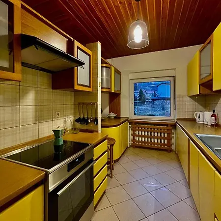 Holiday home Gorska 72 Dom Pod Stokiem Szczyrk