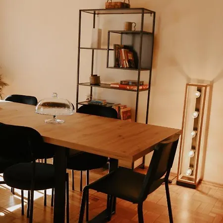 Holiday home Gorska 72 Dom Pod Stokiem