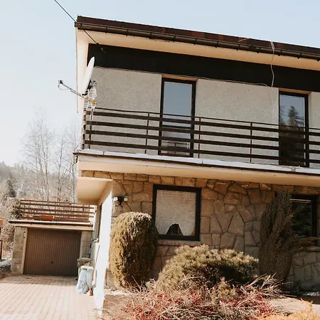 Gorska 72 Dom Pod Stokiem *