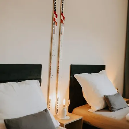 Holiday home Gorska 72 Dom Pod Stokiem