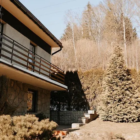 Ferienhaus Gorska 72 Dom Pod Stokiem *