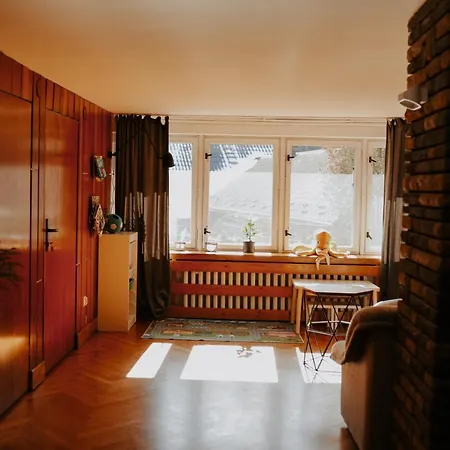 Gorska 72 Dom Pod Stokiem Holiday home
