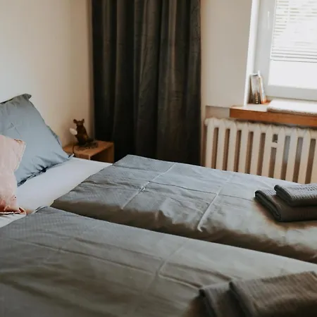 Gorska 72 Dom Pod Stokiem Holiday home *