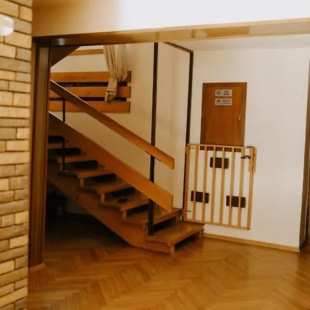 Gorska 72 Dom Pod Stokiem Holiday home