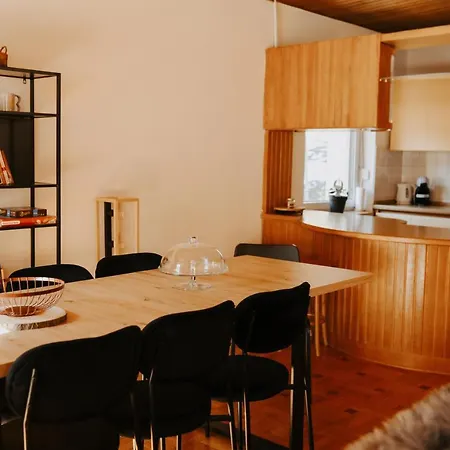 Gorska 72 Dom Pod Stokiem