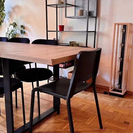 Gorska 72 Dom Pod Stokiem