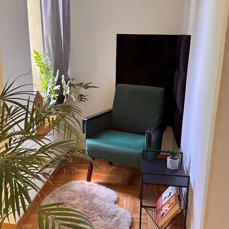 Gorska 72 Dom Pod Stokiem Hébergement de vacances *