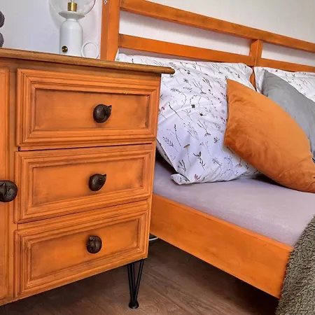 Ferienhaus Gorska 72 Dom Pod Stokiem Szczyrk