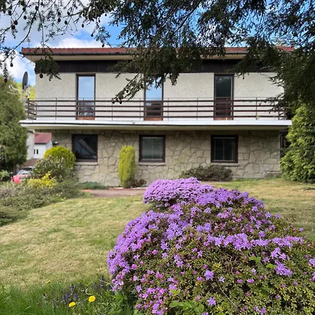 Gorska 72 Dom Pod Stokiem Holiday home