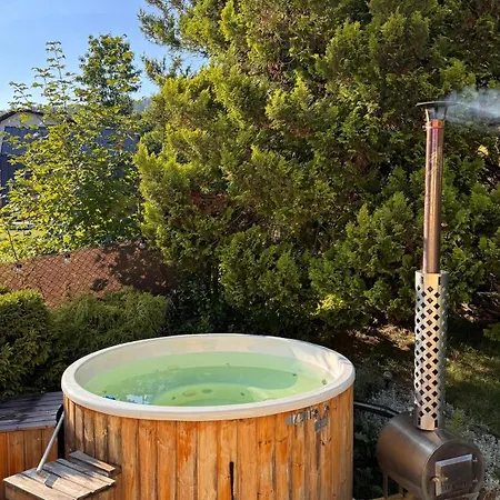 Holiday home Gorska 72 Dom Pod Stokiem Szczyrk