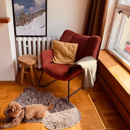 Gorska 72 Dom Pod Stokiem * Szczyrk