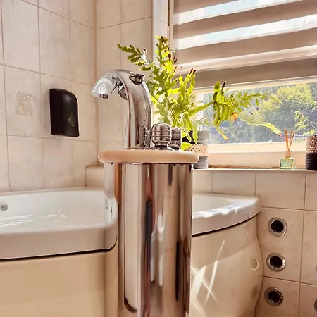 Gorska 72 Dom Pod Stokiem